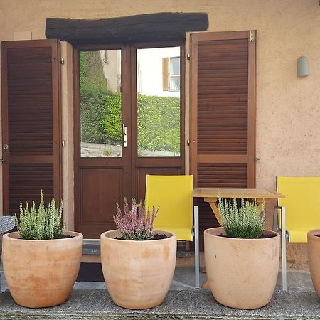 Rustico Vila Miglieglia Quarto foto