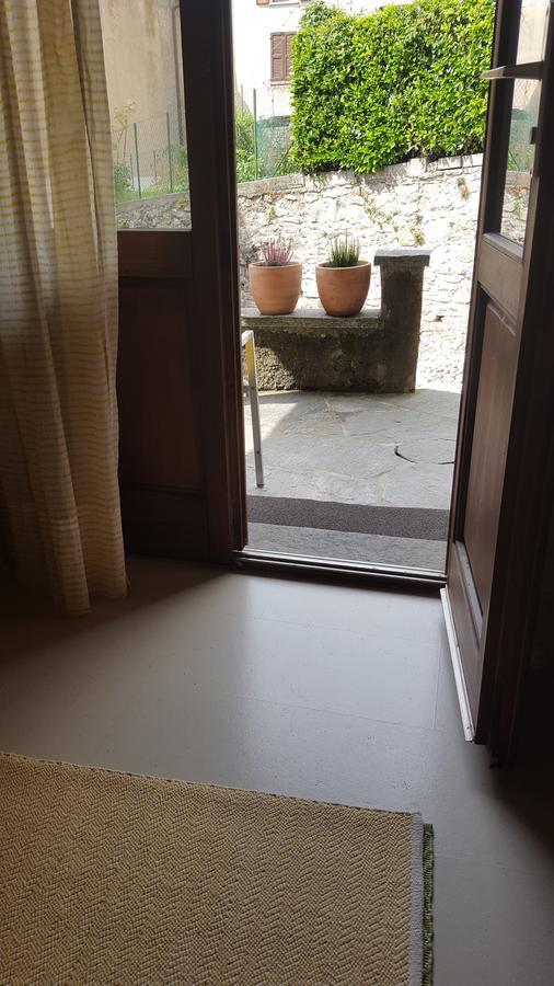 Rustico Vila Miglieglia Exterior foto