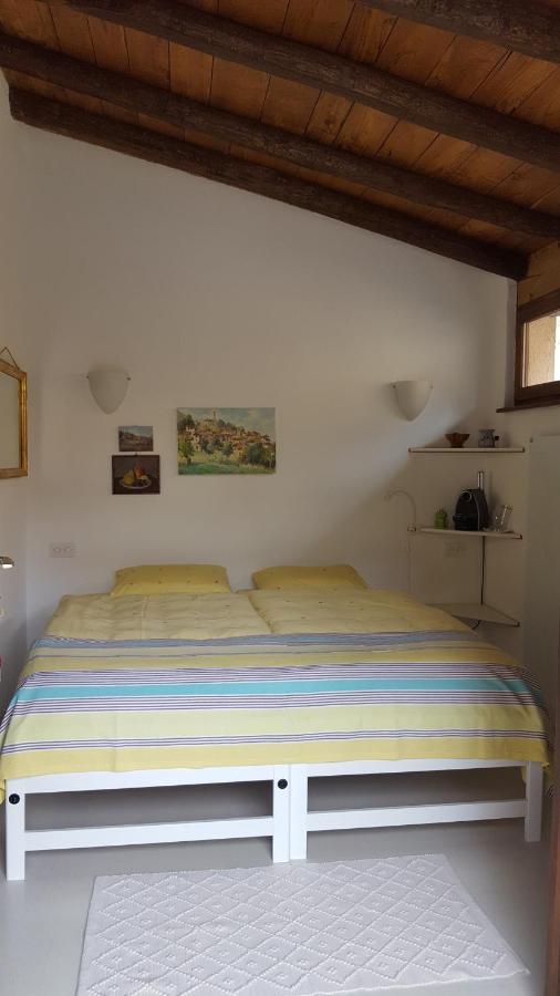 Rustico Vila Miglieglia Exterior foto